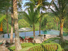 Toya Retreat Villa, Tegallalang